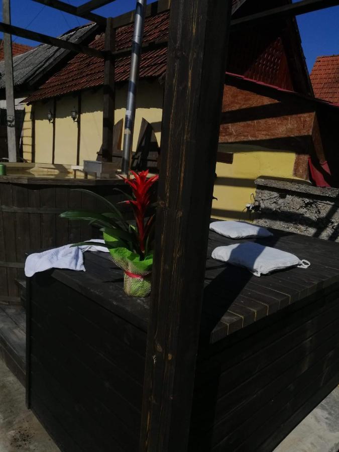 Casa De Vacanta Silvia Varmaga Vărmaga Exterior foto