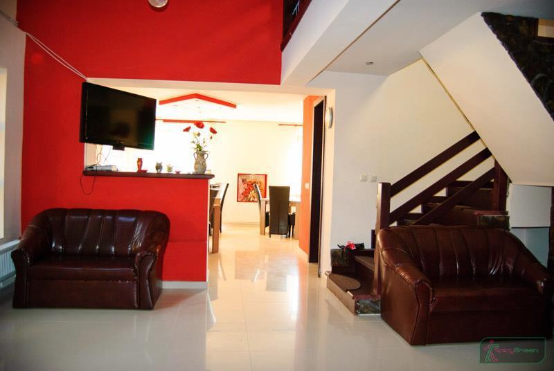 Casa De Vacanta Silvia Varmaga Vărmaga Exterior foto