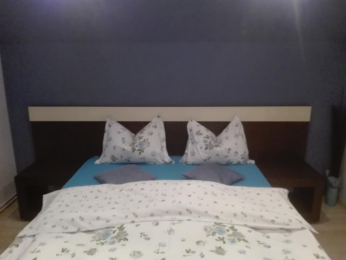 Casa De Vacanta Silvia Varmaga Vărmaga Quarto foto