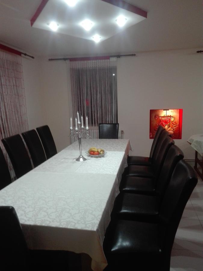 Casa De Vacanta Silvia Varmaga Vărmaga Quarto foto