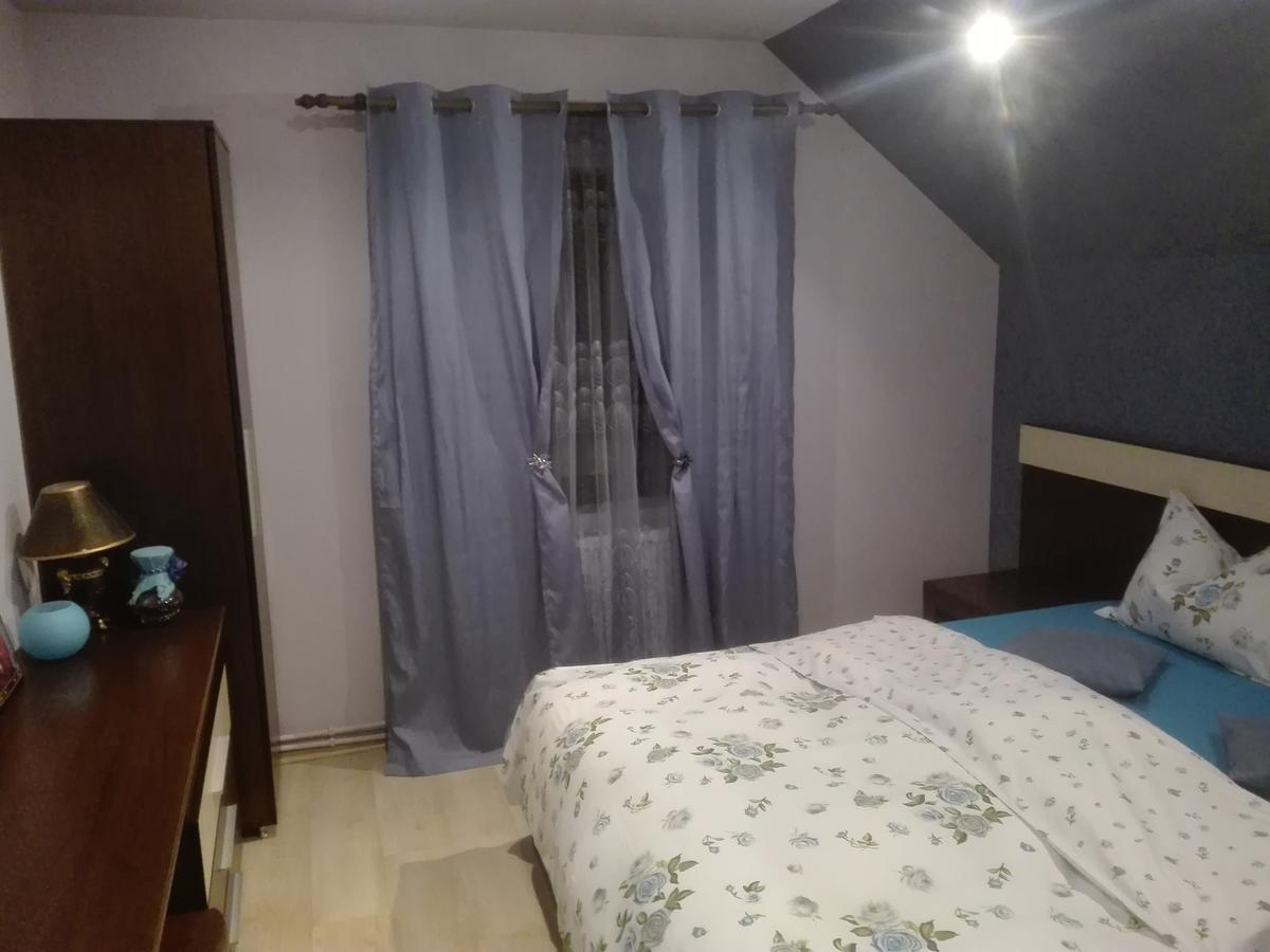 Casa De Vacanta Silvia Varmaga Vărmaga Quarto foto