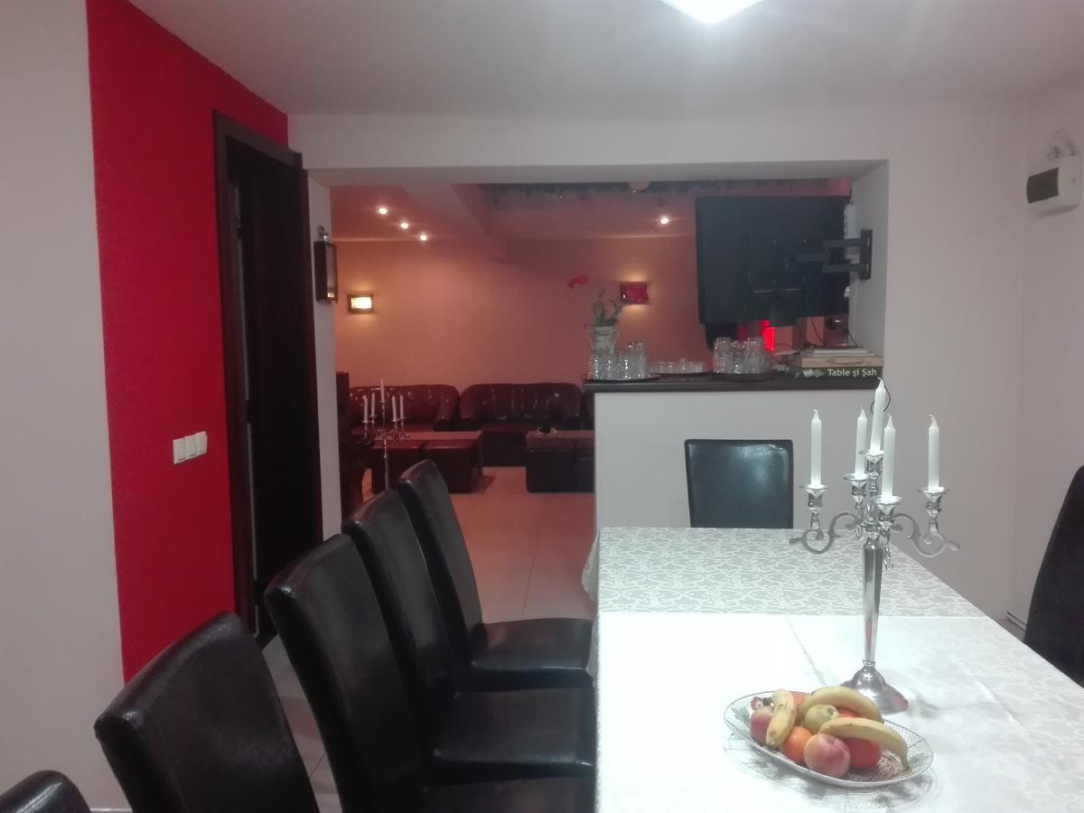 Casa De Vacanta Silvia Varmaga Vărmaga Exterior foto