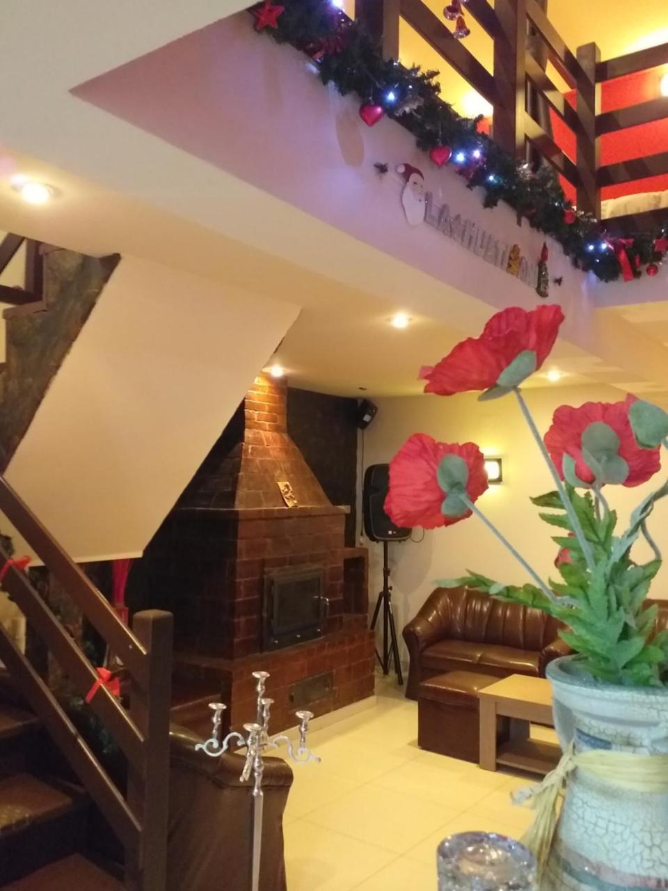 Casa De Vacanta Silvia Varmaga Vărmaga Exterior foto