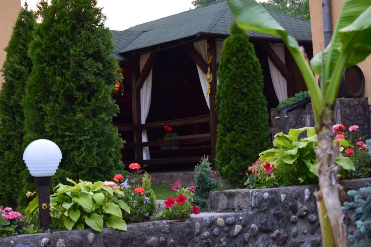 Casa De Vacanta Silvia Varmaga Vărmaga Exterior foto